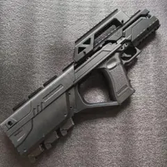 Apex モザンビーク モデルガン 2丁セット（発射機能なし) - メルカリ