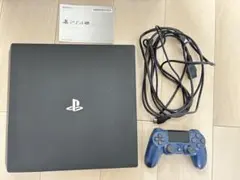 Playstation4Pro 1TB CUH-7100B
