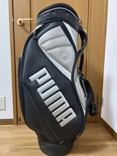 お値下げしました꙳★*゜PUMA ゴルフバッグ 2026年最新】PUMA ゴルフバッグ・キャディバッグの人気アイテム - メルカリ