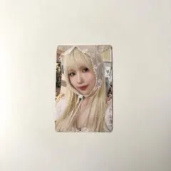 TWICE5 初回限定盤A ミナ トレカ 新品 - メルカリ