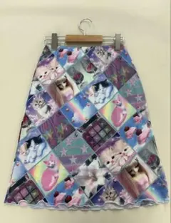 Igusa 193 ミントグリーン ミニスカート 25ss - メルカリ