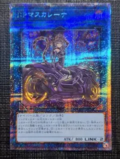 遊戯王　I:Pマスカレーナ絵違いプリシク