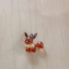 イーブイ フィギュアチャーム