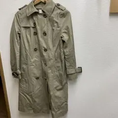 Free’s Mart トレンチコート ライナー付 M ベージュ