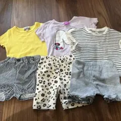 女の子90センチまとめのサムネイル