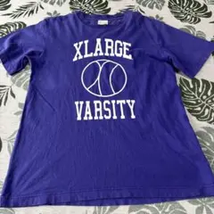 XLARGE ☆バスケットボール ☆Tシャツ ☆Sサイズ