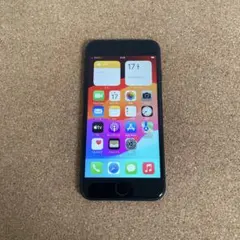 1010【早い者勝ち】iPhoneSE2 第2世代 64GB SIMフリー☆