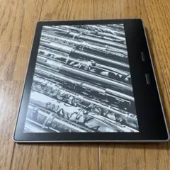 Amazon Kindle Oasis 第10世代　S8IN4O 32gb