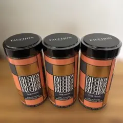 FAUCHON モーニングティー3缶のサムネイル