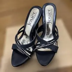 Jouer by beans ブラックミュール