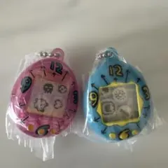 たまごっち　シャカシャカチャーム