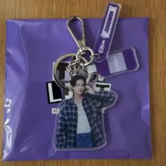 リステリン キーホルダー