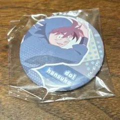 忍たま乱太郎 土井半助 缶バッジ