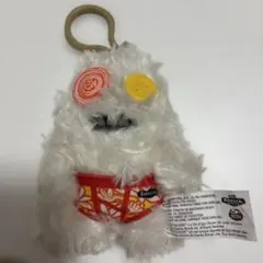 ファグラー マスコット ぬいぐるみキーホルダー