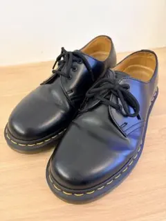 Dr. Martens 1461 3ホールシューズ ブラック UK5のサムネイル