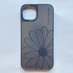 Mardi x CASETiFY Flower iPhone14ケース