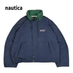 2025年最新】NAUTICA ナイロンジャケットの人気アイテム - メルカリ
