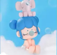 Baby Nanci 全種セット コンプリート アソートふわふわパーティー Baby Nanci 全種セット コンプリート アソートふわふわ