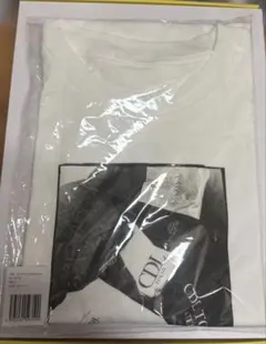 CDL TOKYO SUMMER 2026 Limited Tee Mサイズ - メルカリ