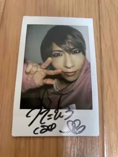 2026年最新】歌広場淳 サインの人気アイテム - メルカリ