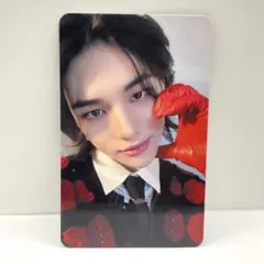 straykids スキズ 会場限定 トレカ 名古屋 ヒョンジン - メルカリ