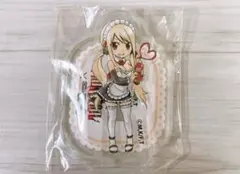 ☆ FAIRYTAIL キャラウムカフェ ルーシィ 缶バッジ① ☆ ※超レア