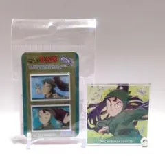 立花仙蔵　忍たま乱太郎　アクリルスタンド　つみこま　マグネット　まとめ売り