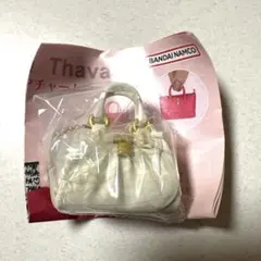 ガチャガチャ☆サマンサタバサ☆ミニチュアチャーム☆アンビシオン