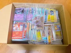 【匿名配送】ポケカ　まとめ売り　約2000枚※SR1枚おまけ付き