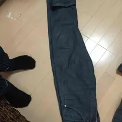 リーバイス engineered jeans