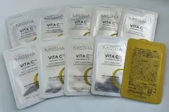 ミシャ　ビタシープラス　化粧水　1mL 10包のサムネイル
