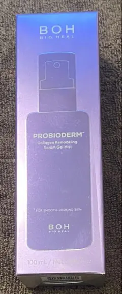 BIO HEAL BOH バイオヒールボーPROBIODERMセラムジェルミストのサムネイル