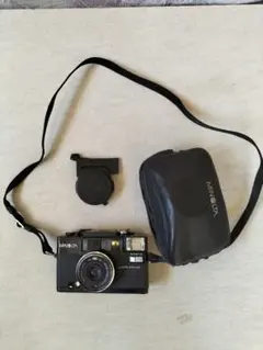 2026年最新】minolta hi-matic fの人気アイテム - メルカリ