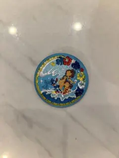 リロアンドスティッチ　Disney Characters Biscuit2