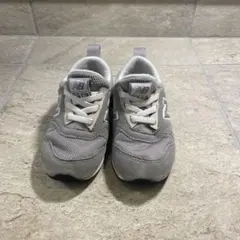 ニューバランス　ベビー　キッズシューズ　14.0cm