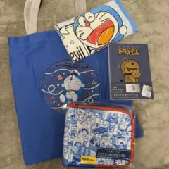 ドラえもんグッズ