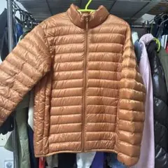 オールドユニクロ 薄手ダウンのサムネイル