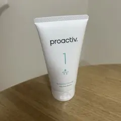 プロアクティブ リニューイング クレンザーa