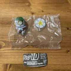 ジョジョの奇妙な冒険 スタンドフィギュアコレクション10 M・I・H