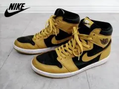 ナイキ エア ジョーダン1 レトロ ハイ OG スニーカー 555088-701