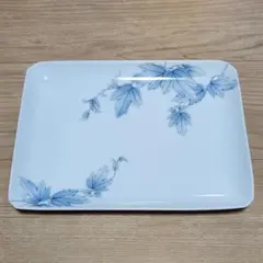深川製磁 角皿 プレート