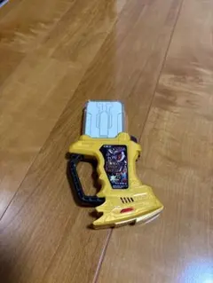 DX ドラゴナイトハンターZ ガシャット