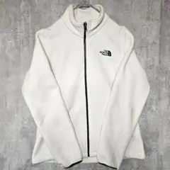 THE NORTH FACE フルジップ フリースジャケット L