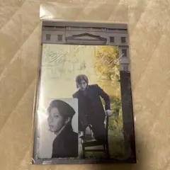 RIIZE ショウタロウ Fame MD ポストカード＋フォトカード