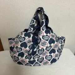 STRONG CURRENT トートバッグ