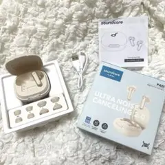 soundcore by Anker P40i ホワイト 右耳のみ