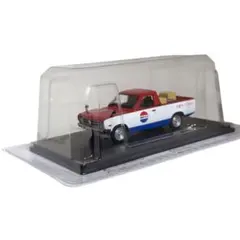 【8台セット】国産名車コレクション　1/43 サニートラック　ジムニー　他 8台セット】国産名車コレクション 1/43 サニートラック ジムニー