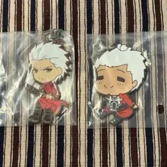 Fate アーチャー エミヤ グッズセット 51wvNmn9Q8L._SY350_QL65_.jpg