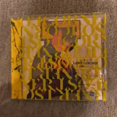 米津玄師 LOST CORNER CD 通常版 初回限定 - メルカリ