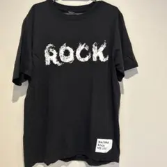 ROCK'N'DOL B&ZAI Tシャツ ブラック B&ZAI LIVE TOUR 2026 ROCK'N'DOL Tシャツ - メルカリ